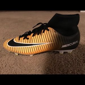 Nike men’s mercurial